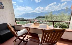 Lake View Kormorano Apartment